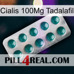 Cialis 100Mg Tadalafil dapoxetine1